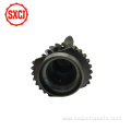 wholesale High quality MANUAL Auto parts transmission gear Shaft FOR NISSAN ND28 OEM 32201-J2000